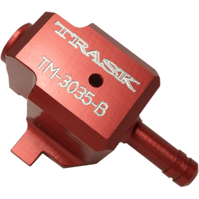 TRASK HOUSING FUEL REG FL - Driven Powersports Inc.TM - 3035