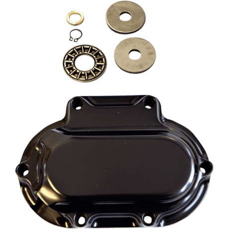 TRASK HYD/CLUTCH ACT 07 - 19 S/TAIL - Driven Powersports Inc.TM - 2039BK