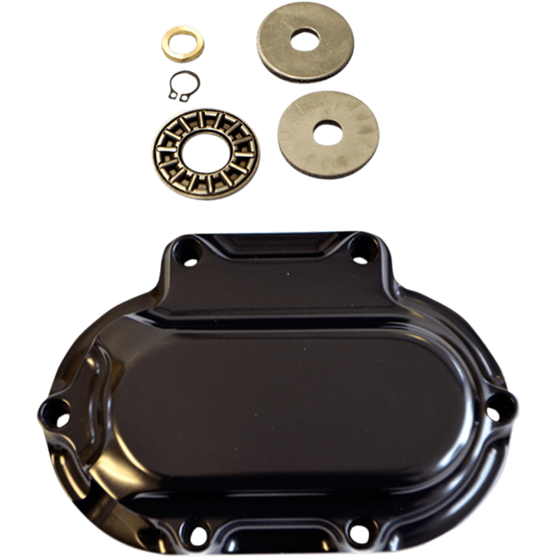 TRASK HYD/CLUTCH ACT 07 - 19 S/TAIL - Driven Powersports Inc.TM - 2039BK