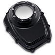 TRASK M8 CAM COVER - Driven Powersports Inc.TM - 018BK