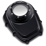 TRASK M8 CAM COVER - Driven Powersports Inc.TM - 018BK
