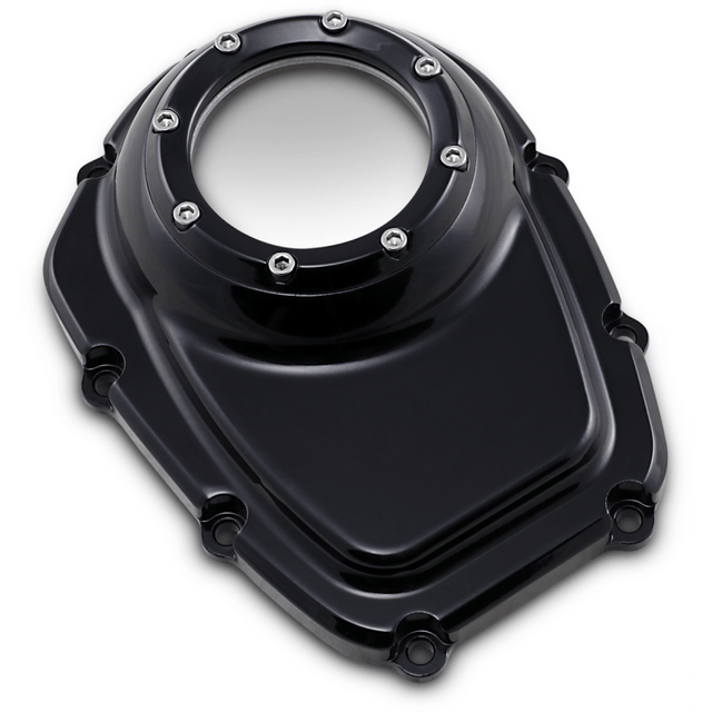 TRASK M8 CAM COVER - Driven Powersports Inc.TM - 018BK