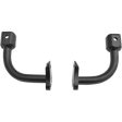 TRASK MOUNT PASS PEG RELOC KIT 15 - 19 SCOUT - Driven Powersports Inc.TM - 6101BK