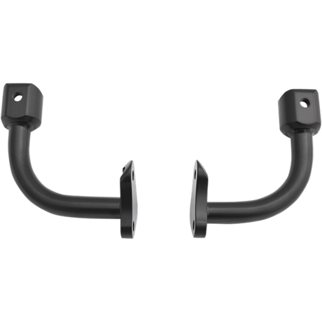 TRASK MOUNT PASS PEG RELOC KIT 15 - 19 SCOUT - Driven Powersports Inc.TM - 6101BK