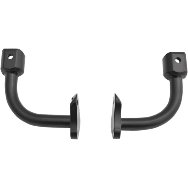 TRASK MOUNT PASS PEG RELOC KIT 15 - 19 SCOUT - Driven Powersports Inc.TM - 6101BK