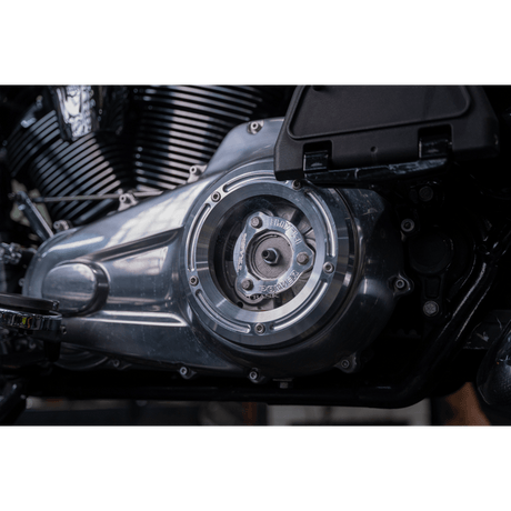 TRASK POWER PLATE KIT HIGH PRESSURE PLATE SPRING KIT RAW M8 (TM - 2012R) - DRIVEN Canada's Powersports TM - 2012R