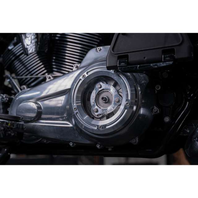 TRASK POWER PLATE KIT HIGH PRESSURE PLATE SPRING KIT RAW M8 (TM - 2012R) - DRIVEN Canada's Powersports TM - 2012R