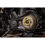 TRASK POWER PLATE KIT HIGH PRESSURE SPRING KIT - DRIVEN Canada's Powersports TM - 2012