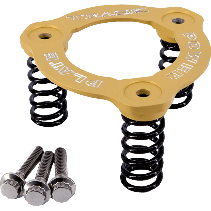 TRASK POWER PLATE KIT HIGH PRESSURE SPRING KIT - DRIVEN Canada's Powersports TM - 2012