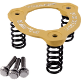 TRASK POWER PLATE KIT HIGH PRESSURE SPRING KIT - DRIVEN Canada's Powersports TM - 2012
