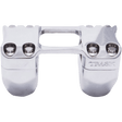 TRASK RISERS ASSULT 2 X1" " - Driven Powersports Inc.TM - 8602 - 2CH