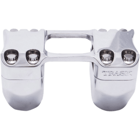 TRASK RISERS ASSULT 2 X1" " - Driven Powersports Inc.TM - 8602 - 2CH