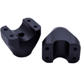 TRASK RISERS ASSULT 2 X1" RC " - Driven Powersports Inc.TM - 8602 - 2RC