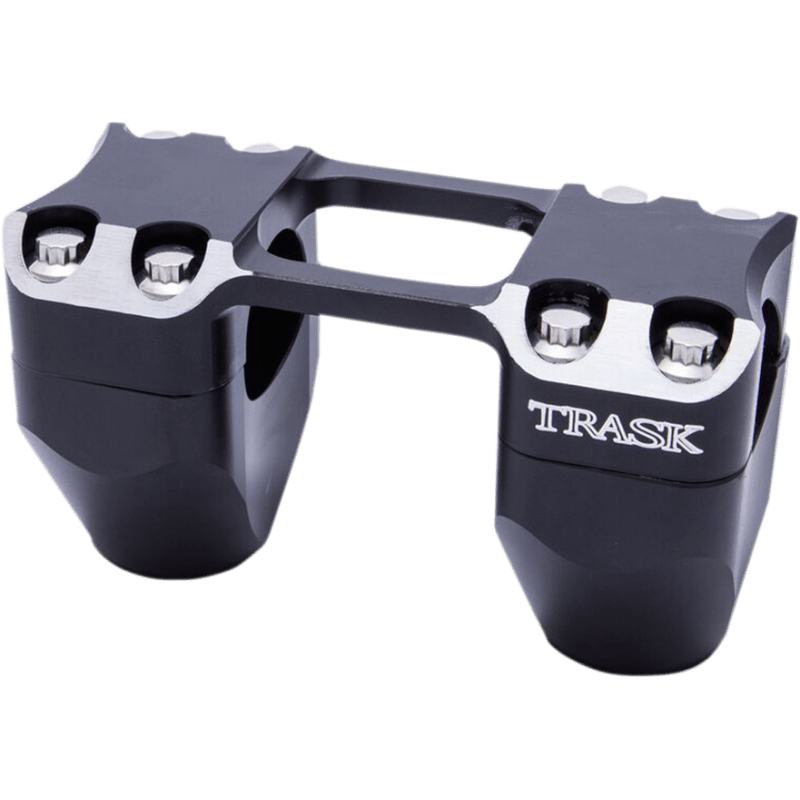 TRASK RISERS ASSULT 2 X1" RC " - Driven Powersports Inc.TM - 8602 - 2RC