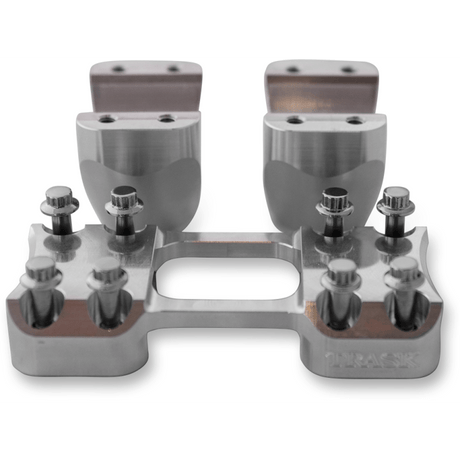 TRASK RISERS ASSULT 2 X1.25 RW" - Driven Powersports Inc.TM - 8601 - 2R