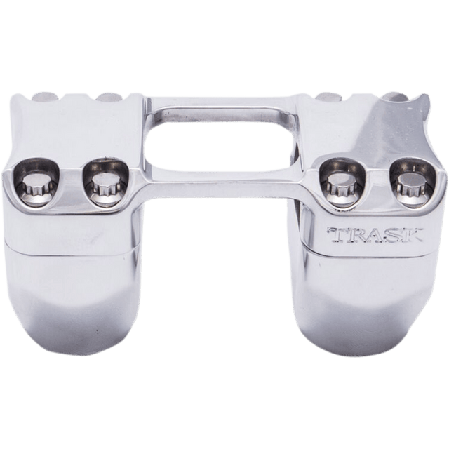 TRASK RISERS ASSULT 2X1.25 POL" - Driven Powersports Inc.TM - 8601 - 2CH