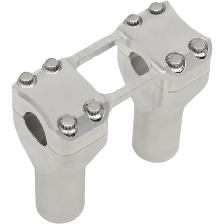 TRASK RISERS ASSULT 4 X1" RW " - Driven Powersports Inc.TM - 8602 - 4R