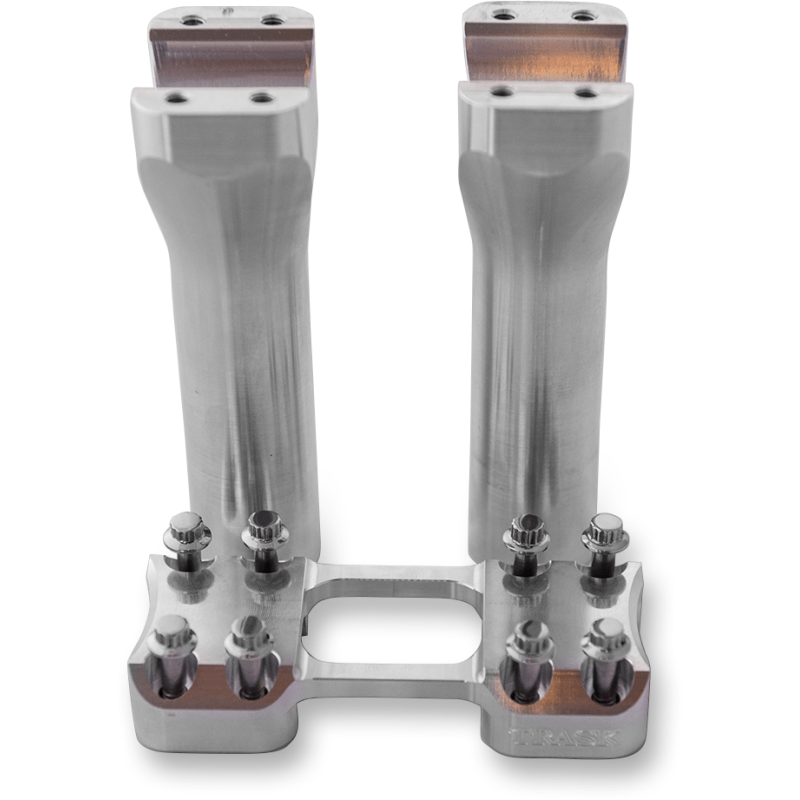 TRASK RISERS ASSULT 6 X1" RW " - Driven Powersports Inc.TM - 8602 - 6R