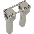 TRASK RISERS ASSULT 6X1.25 " - Driven Powersports Inc.TM - 8601 - 6CH