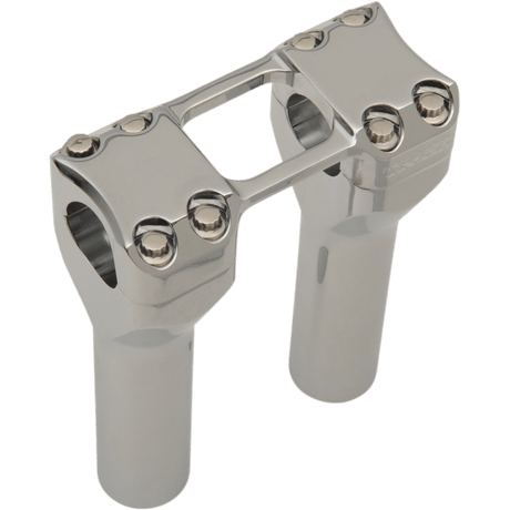 TRASK RISERS ASSULT 6X1.25 " - Driven Powersports Inc.TM - 8601 - 6CH