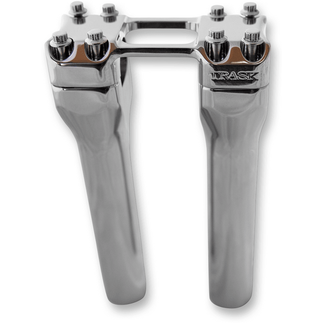 TRASK RISERS ASSULT 8 X1" " - Driven Powersports Inc.TM - 8602 - 8CH