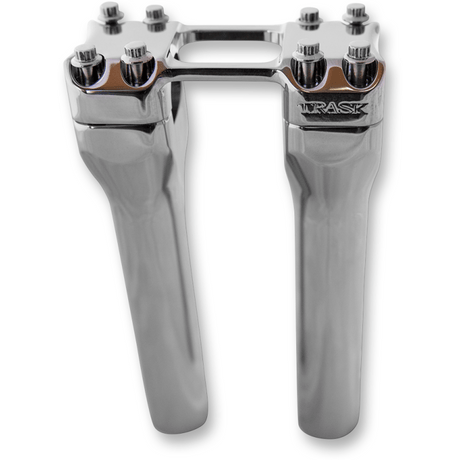 TRASK RISERS ASSULT 8 X1" " - Driven Powersports Inc.TM - 8602 - 8CH