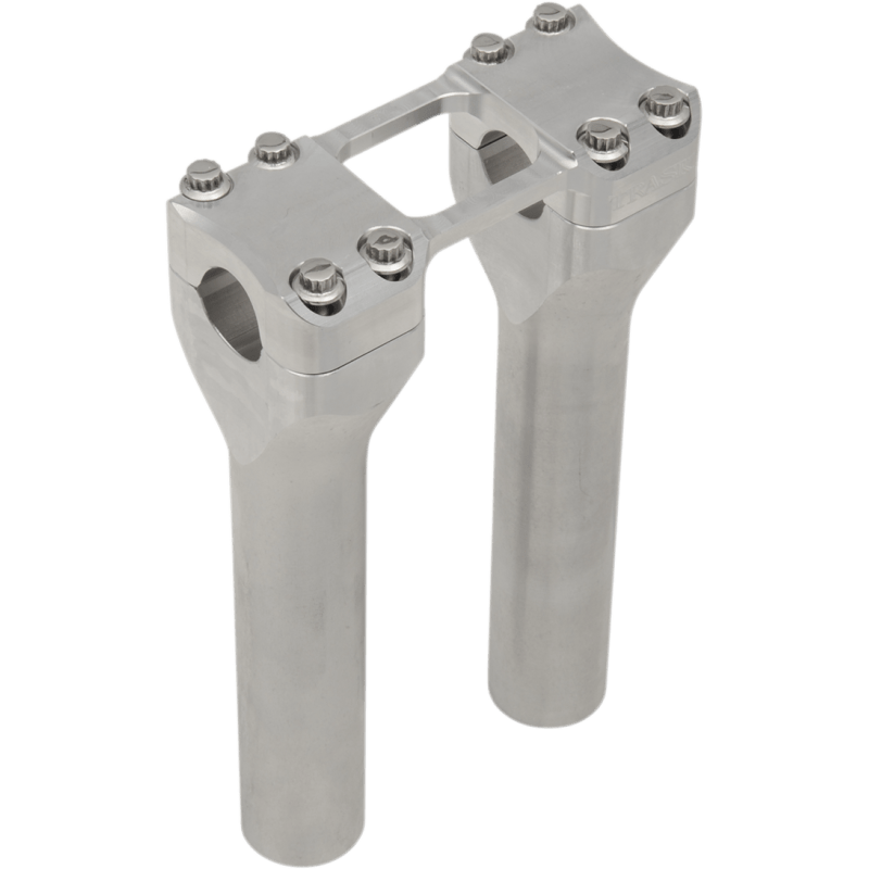 TRASK RISERS ASSULT 8 X1" RW " - Driven Powersports Inc.TM - 8602 - 8R