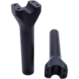 TRASK RISERS ASSULT 8 X1.25 RC" - Driven Powersports Inc.TM - 8601 - 8RC