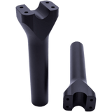 TRASK RISERS ASSULT 8 X1.25 RC" - Driven Powersports Inc.TM - 8601 - 8RC
