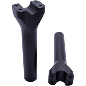 TRASK RISERS ASSULT 8 X1.25 RC" - Driven Powersports Inc.TM - 8601 - 8RC