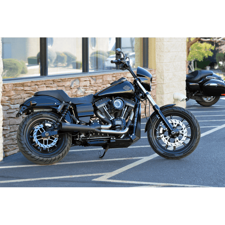 TRASK RISERS ASSULT 8 X1.25 RC" - Driven Powersports Inc.TM - 8601 - 8RC