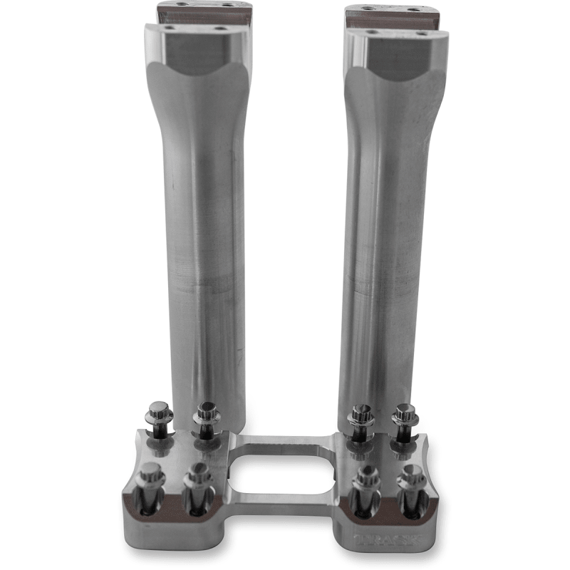 TRASK RISERS ASSULT 8 X1.25 RW" - Driven Powersports Inc.TM - 8601 - 8R