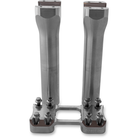 TRASK RISERS ASSULT 8 X1.25 RW" - Driven Powersports Inc.TM - 8601 - 8R