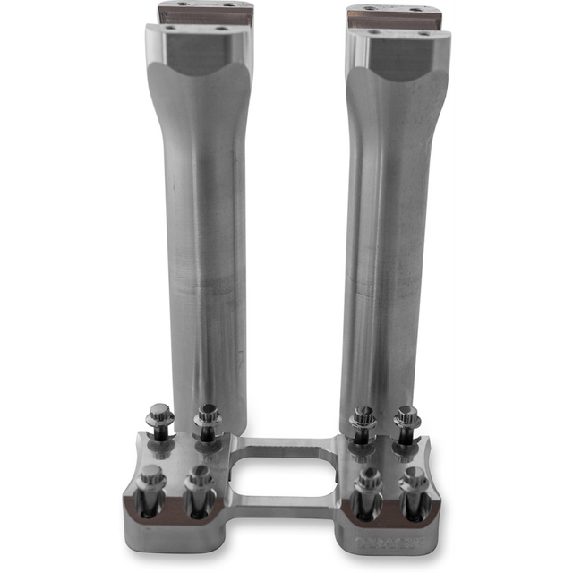 TRASK RISERS ASSULT 8 X1.25 RW" - Driven Powersports Inc.TM - 8601 - 8R