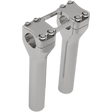 TRASK RISERS ASSULT 8X1.25 " - Driven Powersports Inc.TM - 8601 - 8CH