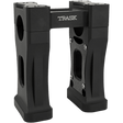 TRASK RISERS ASSULT FB 5" - Driven Powersports Inc.TM - 8603 - 5BK