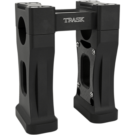 TRASK RISERS ASSULT FB 5" - Driven Powersports Inc.TM - 8603 - 5BK