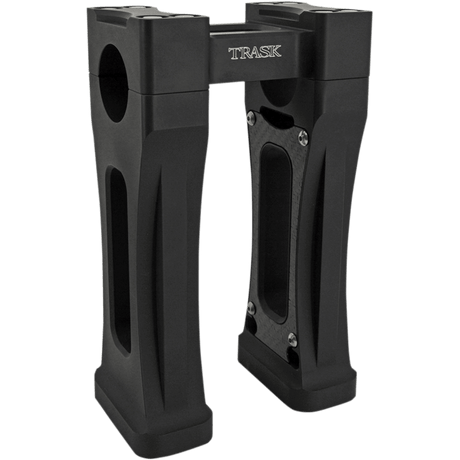 TRASK RISERS ASSULT FB 7" - Driven Powersports Inc.TM - 8603 - 7BK