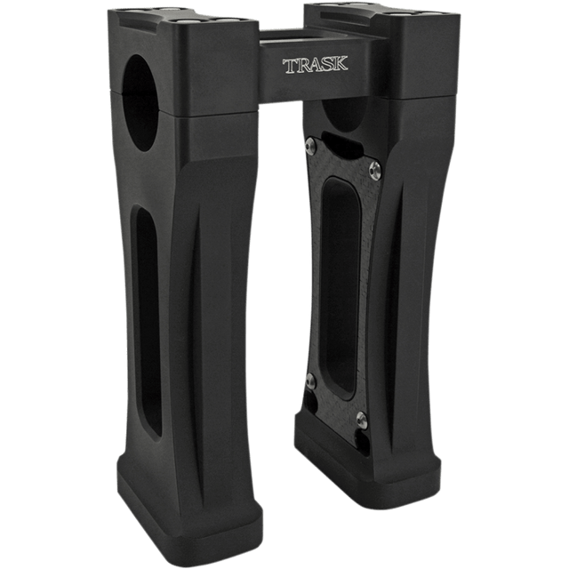 TRASK RISERS ASSULT FB 7" - Driven Powersports Inc.TM - 8603 - 7BK