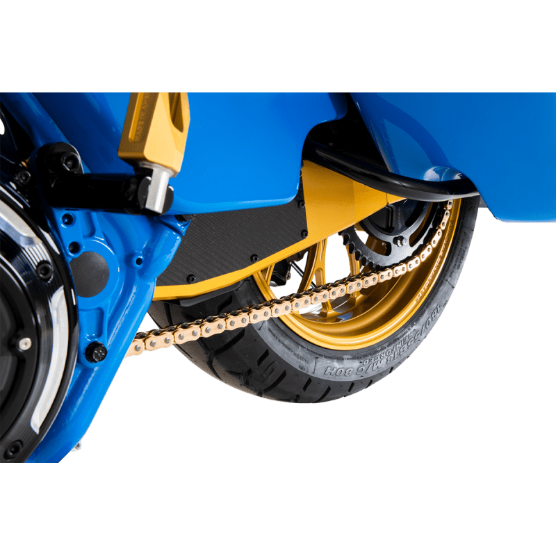 TRASK SPROCKET CONVERSION KIT HARLEY (TM - 2903) - DRIVEN Canada's Powersports TM - 2903