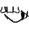 TRASK SUPPORT FAIRING 98 - 13 FLTR - Driven Powersports Inc.TM - 3016