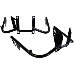 TRASK SUPPORT FAIRING 98 - 13 FLTR - Driven Powersports Inc.TM - 3016