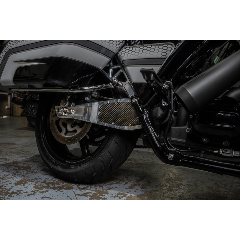 TRASK SWING ARM (TM - 3210) - DRIVEN Canada's Powersports TM - 3210