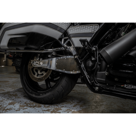 TRASK SWING ARM (TM - 3210) - DRIVEN Canada's Powersports TM - 3210