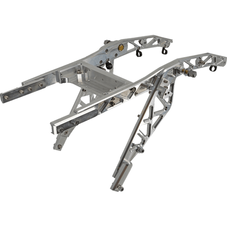 TRASK TAIL SECTION (TM - 3300) - DRIVEN Canada's Powersports TM - 3300