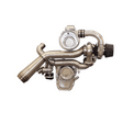 TRASK TORNADO PERFORMANCE KIT M8 POLISHED STAINLESS STEEL (TM - 7600 - PO) - DRIVEN Canada's Powersports TM - 7600 - PO