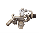 TRASK TORNADO PERFORMANCE KIT M8 POLISHED STAINLESS STEEL (TM - 7600 - PO) - DRIVEN Canada's Powersports TM - 7600 - PO