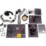 TRASK TORNADO PERFORMANCE KIT M8 STAINLESS STEEL - DRIVEN Canada's Powersports TM - 7600