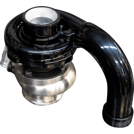 TRASK TORNADO PERFORMANCE KIT M8 STAINLESS STEEL - DRIVEN Canada's Powersports TM - 7600