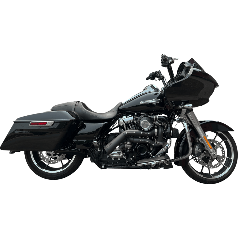 TRASK TORNADO PERFORMANCE KIT M8 - DRIVEN Canada's Powersports TM - 7600 - BK